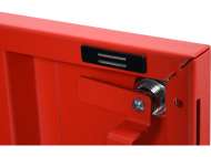 Dulap Atelier, 2 UȘi, 660x457x863mm