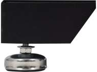 Dulap Atelier, 2 UȘi, 660x457x863mm