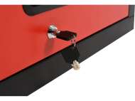 Dulap Suspendat 660x410x305mm