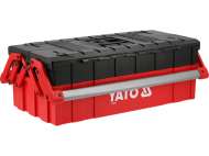 Cutie De Scule 3 Compartimente, Plastic