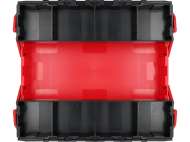 Cutie De Scule 3 Compartimente, Plastic