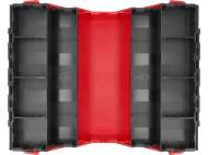 Cutie De Scule 5 Compartimente, Plastic