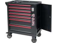 Dulap Scule, 7 Sertare, Cifru Electronic