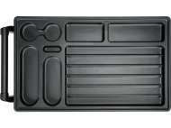 Dulap Scule, 7 Sertare, Cifru Electronic