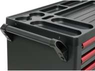 Dulap Scule, 7 Sertare, Cifru Electronic