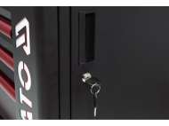 Dulap Scule, 7 Sertare, Cifru Electronic