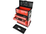 Troler Scule, 3 Compartimente