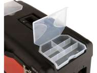 Troler Scule, 3 Compartimente