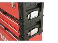 Troler Scule, 3 Compartimente