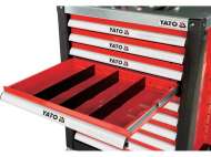 Separator Dulap Scule391x128x4mm,yt-0902/5