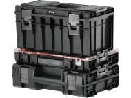 Set 3 Cutii Ermetice