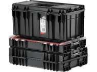 Set 3 Cutii Ermetice