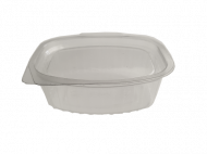 Sosiera cu capac atasat 50cc 100/set