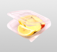 Caserola cu capac 150cc 100/set