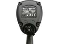 Pistol Pneumatic 3/4'', 1300nm