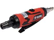 Mini Polizor Pneumatic, Corp Compozit