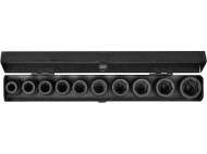 Set Chei Tubulare De Impact, 10-22Mm