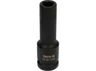 Cheie Tubulară De Impact Hexagonală Adâncă 1/2''X10Mm