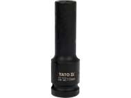 Cheie Tubulară De Impact Hexagonală Adâncă 1/2''X10Mm