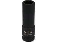 Cheie Tubulară De Impact Hexagonală Adâncă 1/2''X14Mm