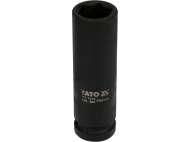 Cheie Tubulară De Impact Hexagonală Adâncă 1/2''X16Mm