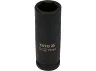 Cheie TubularĂ De Impact HexagonalĂ AdÂncĂ 1/2''x19mm