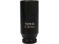 Cheie TubularĂ De Impact HexagonalĂ AdÂncĂ 1/2''x24mm