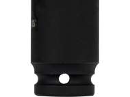 Cheie TubularĂ De Impact HexagonalĂ AdÂncĂ 1/2''x27mm