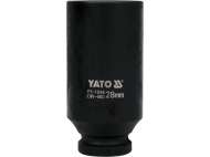 Cheie TubularĂ De Impact HexagonalĂ AdÂncĂ 1/2''x28mm