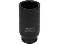 Cheie TubularĂ De Impact HexagonalĂ AdÂncĂ 1/2''x29mm