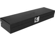 Set Chei Tubulare AdÂnci De Impact, 11 Buc