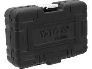 Set Chei Tubulare Lungi Pt Jante Aliaj