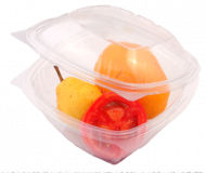 Caserola cu capac Diamond 750cc 100/set