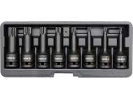 Set Chei Impact, 8 Buc, M5-m18, 1/2'', Crmo