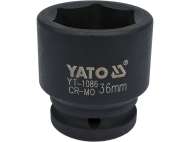 Cheie TubularĂ De Impact HexagonalĂ 3/4''x36mm