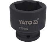 Cheie TubularĂ De Impact HexagonalĂ 3/4''x38mm