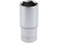 Chei TubularĂ LungĂ 27mm 1/2''