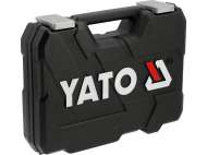 TrusĂ Tubulare 1/2" 24 Piese