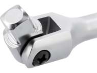 Antrenor Drept Cap Flexibil 3/4''x450mm