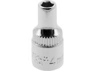 Cheie TubularĂ 1/4'', 4mm