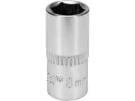 Cheie TubularĂ HexagonalĂ 8mm 1/4''