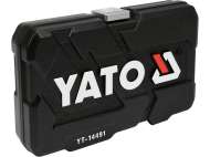 TrusĂ Tubulare+antrenor, 20 Buc, 1/4'', Cr-v