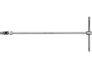 Cheie TubularĂ Tip ''t'', Cu ArticulaȚie, 9mm