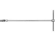 Cheie TubularĂ Tip ''t'', Cu ArticulaȚie, 10mm