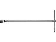 Cheie Tubulară Tip ''T'', Cu Articulație, 18M