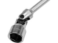 Cheie Tubulară Tip ''T'', Cu Articulație, 18M