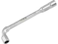 Cheie TubularĂ Cu Cot Tip ''l'' 7mm