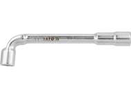 Cheie TubularĂ Cu Cot Tip ''l'' 11mm