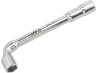 Cheie TubularĂ Cu Cot Tip ''l'' 11mm