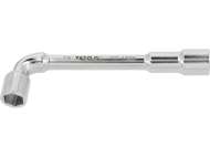 Cheie TubularĂ Cu Cot Tip ''l'' 15mm